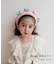 【当商品送料無料】ヘアバンド キッズ 洗顔 通販 Rora ナディア ヘアーバンド 髪どめ 髪留め ヘアターバン 髪飾り 女の子 女子 子供 子ども
