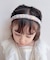 【当商品送料無料】Rora カチューシャ キッズ 通販 さくら 髪飾り 髪留め 髪どめ ヘアアクセサリー ヘアバンド ヘッドドレス 子供 女の子