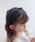 【当商品送料無料】Rora カチューシャ キッズ 通販 カトリーネ 髪飾り 髪留め 髪どめ ヘアアクセサリー ヘアバンド ヘッドドレス 子供 女の子