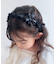 【当商品送料無料】Rora カチューシャ キッズ 通販 カトリーネ 髪飾り 髪留め 髪どめ ヘアアクセサリー ヘアバンド ヘッドドレス 子供 女の子