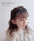【当商品送料無料】Rora カチューシャ キッズ 通販 カトリーネ 髪飾り 髪留め 髪どめ ヘアアクセサリー ヘアバンド ヘッドドレス 子供 女の子