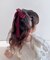 【当商品送料無料】Rora ヘアゴム キッズ 通販 マルテ リボンヘアゴム 髪ゴム 髪飾り 髪どめ 髪留め ヘアアクセサリー 子供 子ども こども