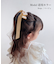 【当商品送料無料】Rora ヘアゴム キッズ 通販 マルテ リボンヘアゴム 髪ゴム 髪飾り 髪どめ 髪留め ヘアアクセサリー 子供 子ども こども
