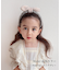 【当商品送料無料】ヘアバンド キッズ 洗顔 通販 Rora ヘディ ヘアーバンド 髪どめ 髪留め ヘアターバン 髪飾り 女の子 女子 子供 子ども