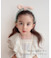 【当商品送料無料】ヘアバンド キッズ 洗顔 通販 Rora ヘディ ヘアーバンド 髪どめ 髪留め ヘアターバン 髪飾り 女の子 女子 子供 子ども