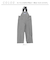 【当商品送料無料】エースガッツ サロペット 通販 水産 合羽 エースガッツサロペット 作業着 ズボン カッパ 雨合羽 レインパンツ AG-35S