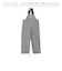 【当商品送料無料】エースガッツ サロペット 通販 水産 合羽 エースガッツサロペット 作業着 ズボン カッパ 雨合羽 レインパンツ AG-35S