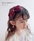 【当商品送料無料】Rora ヘアクリップ キッズ 通販 アイリン ヘアークリップ 髪どめ 髪留め ヘアアクセサリー 髪飾り リボン 大きめ