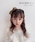 【当商品送料無料】Rora ヘアクリップ キッズ 通販 アイリン ヘアークリップ 髪どめ 髪留め ヘアアクセサリー 髪飾り リボン 大きめ