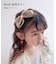 【当商品送料無料】Rora ヘアクリップ キッズ 通販 アイリン ヘアークリップ 髪どめ 髪留め ヘアアクセサリー 髪飾り リボン 大きめ