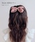 【当商品送料無料】Rora ヘアクリップ キッズ 通販 アイリン ヘアークリップ 髪どめ 髪留め ヘアアクセサリー 髪飾り リボン 大きめ
