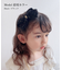 【当商品送料無料】Rora ヘアクリップ キッズ 通販 アイリン ヘアークリップ 髪どめ 髪留め ヘアアクセサリー 髪飾り リボン 大きめ