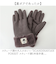 【当商品送料無料】スカンジナビアンフォレスト 手袋 251-TTSF877 通販 SCANDINAVIAN FOREST 5本指手袋 五本指手袋