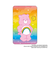 【当商品送料無料】ケアベア グッズ 通販 Care Bears ステッカー シール ステッカーシール まじかる百貨店ステッカー