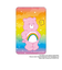 【当商品送料無料】ケアベア グッズ 通販 Care Bears ステッカー シール ステッカーシール まじかる百貨店ステッカー