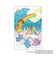 【当商品送料無料】ケアベア グッズ 通販 Care Bears ステッカー シール ステッカーシール まじかる百貨店ステッカー