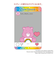 【当商品送料無料】ケアベア グッズ 通販 Care Bears クリアカード まじかる百貨店クリアカード 4947864074326 スマホ裏