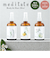 【当商品送料無料】ボディミスト 通販 ヘアミスト いい香り ボディ＆ヘアミスト 精油 良い香り メディテイト meditate ボディケア ヘアケア