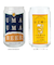 【当商品送料無料】グラス 缶型 おもしろ 通販 ビアグラス ビールグラス ビール ガラス コップ 缶型グラス 面白い かわいい おしゃれ 可愛い