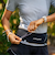 【当商品送料無料】ランニングポーチ 腹巻型 通販 FITLETIC 360 PLUS 揺れないランニングポーチ ランニングベルト ウエストポーチ