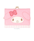 【当商品送料無料】サンリオ 財布 Sanrio MK1A-2 通販 二つ折り財布 がま口財布 2つ折り財布 がまぐち かわいい 二つ折り 女の子