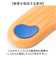 【当商品送料無料】インソール ソルボ アスリート ２ 通販 ソルボアスリート2 中敷き 中敷 中じき クッション性 クッション スポーツ 高反発