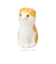 【当商品送料無料】一輪挿し ミニ 通販 ペンスタンド 猫 花瓶 ペン立て フラワーベース 鉛筆立て ペン置き フラワースタンド おしゃれ かわいい