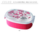 【当商品送料無料】弁当箱 女子 大人 一段 通販 日本製 お弁当箱 1段 ランチボックス 500ml 小さめ 女性 子供 キッズ 子ども こども