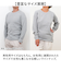 【当商品送料無料】サーマル ロンt メンズ 通販 ロングTシャツ 長袖tシャツ 長袖 tシャツ クルーネック カットソー トップス HOUSTON