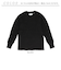 【当商品送料無料】サーマル ロンt メンズ 通販 ロングTシャツ 長袖tシャツ 長袖 tシャツ クルーネック カットソー トップス HOUSTON