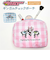 【当商品送料無料】パワーパフガールズ ポーチ F258120 通販 THE POWERPUFF GIRLS パワパフガールズ メイクポーチ