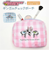 【当商品送料無料】パワーパフガールズ ポーチ F258120 通販 THE POWERPUFF GIRLS パワパフガールズ メイクポーチ