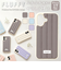 【当商品送料無料】FLUFFY スマホケース 片面型 通販 スマホカバー カバー 背面ケース ケース スマホ スマホスマートフォンカバー ふわふわ