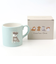 【当商品送料無料】犬 イラスト マグカップ 通販 陶磁器 コップ マグ カップ 小さめ 犬柄 立体 270ml 電子レンジ対応 食洗機対応 かわいい