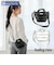 【当商品送料無料】ルートート ROOTOTE ショルダーバッグ 3684 通販 斜めがけバッグ 2way ミニバッグ トートバッグ ハンドバッグ