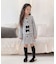 【当商品送料無料】キッズ スーツ 入学式 女の子 通販 Rora ローラ アイリス ツイード セットアップ フォーマルスーツ 上下セット 子ども