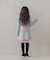 【当商品送料無料】キッズ スーツ 入学式 女の子 通販 Rora ローラ アイリス ツイード セットアップ フォーマルスーツ 上下セット 子ども