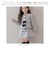 【当商品送料無料】キッズ スーツ 入学式 女の子 通販 Rora ローラ アイリス ツイード セットアップ フォーマルスーツ 上下セット 子ども