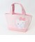 【当商品送料無料】保冷バッグ ポーチ付き キャラクター 通販 保冷バック エコバッグ エコバック ランチバッグ ランチバック トートバッグ トート