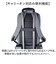 【当商品送料無料】ビジネスバッグ メンズ リュック 通販 ビジネスリュック リュックサック バックパック CAPTAIN STAG 1340