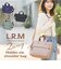 【当商品送料無料】LRM バッグ CMK-1184 通販 ショルダーバッグ トートバッグ 斜めがけバッグ 2way 肩掛け レディース 軽量 軽い