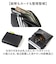 【当商品送料無料】katharine hamnett london 財布 490-52303 通販 二つ折り財布 2つ折り財布 折りたたみ財布