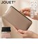 【当商品送料無料】jouet ジョエット 財布 J7612 通販 がま口長財布 がま口 レディース 長財布 合皮 フェイクレザー おしゃれ
