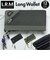 【当商品送料無料】LRM 財布 CMK-1187 通販 メンズ 長財布 ながさいふ 長サイフ ロングウォレット 札入れ ラウンドファスナー