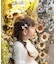 【当商品送料無料】Rora ヘアコーム かんざし 通販 フローラ ヘアピン キッズ ヘアアクセサリー 髪どめ 髪留め 髪飾り 子供 子ども こども