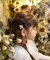 【当商品送料無料】Rora ヘアコーム かんざし 通販 フローラ ヘアピン キッズ ヘアアクセサリー 髪どめ 髪留め 髪飾り 子供 子ども こども