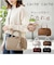 【当商品送料無料】カシュカシュ cachecache バッグ 10-00-02970 通販 ボストンバッグ チャーム付横長ボストン 手提げ
