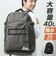【当商品送料無料】boite ボワット リュック B8191 通販 グランド BACKPACK 40L おしゃれ レディース メンズ バックパック