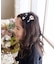 【当商品送料無料】Rora パッチン留め 3個セット 通販 ノア パッチンどめ ヘアピン パッチンピン 髪飾り 子供 子ども 可愛い 女の子 卒園式