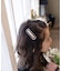 【当商品送料無料】Rora パッチン留め 3個セット 通販 ノア パッチンどめ ヘアピン パッチンピン 髪飾り 子供 子ども 可愛い 女の子 卒園式